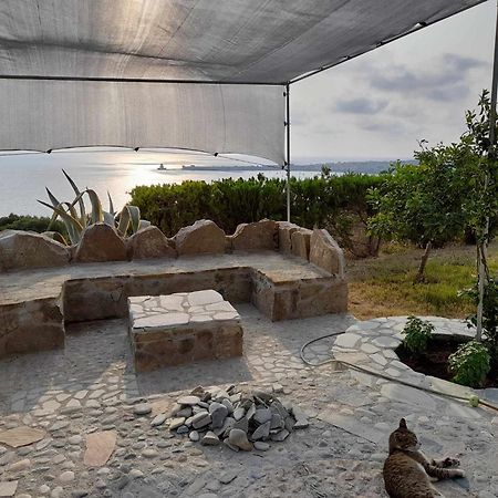 Charly Point Villa Methoni (Messenia) Exterior foto