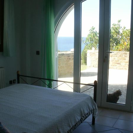 Charly Point Villa Methoni (Messenia) Exterior foto