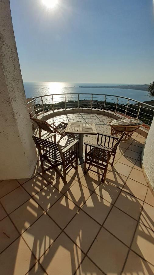Charly Point Villa Methoni (Messenia) Exterior foto