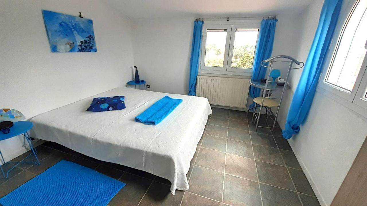 Charly Point Villa Methoni (Messenia) Exterior foto