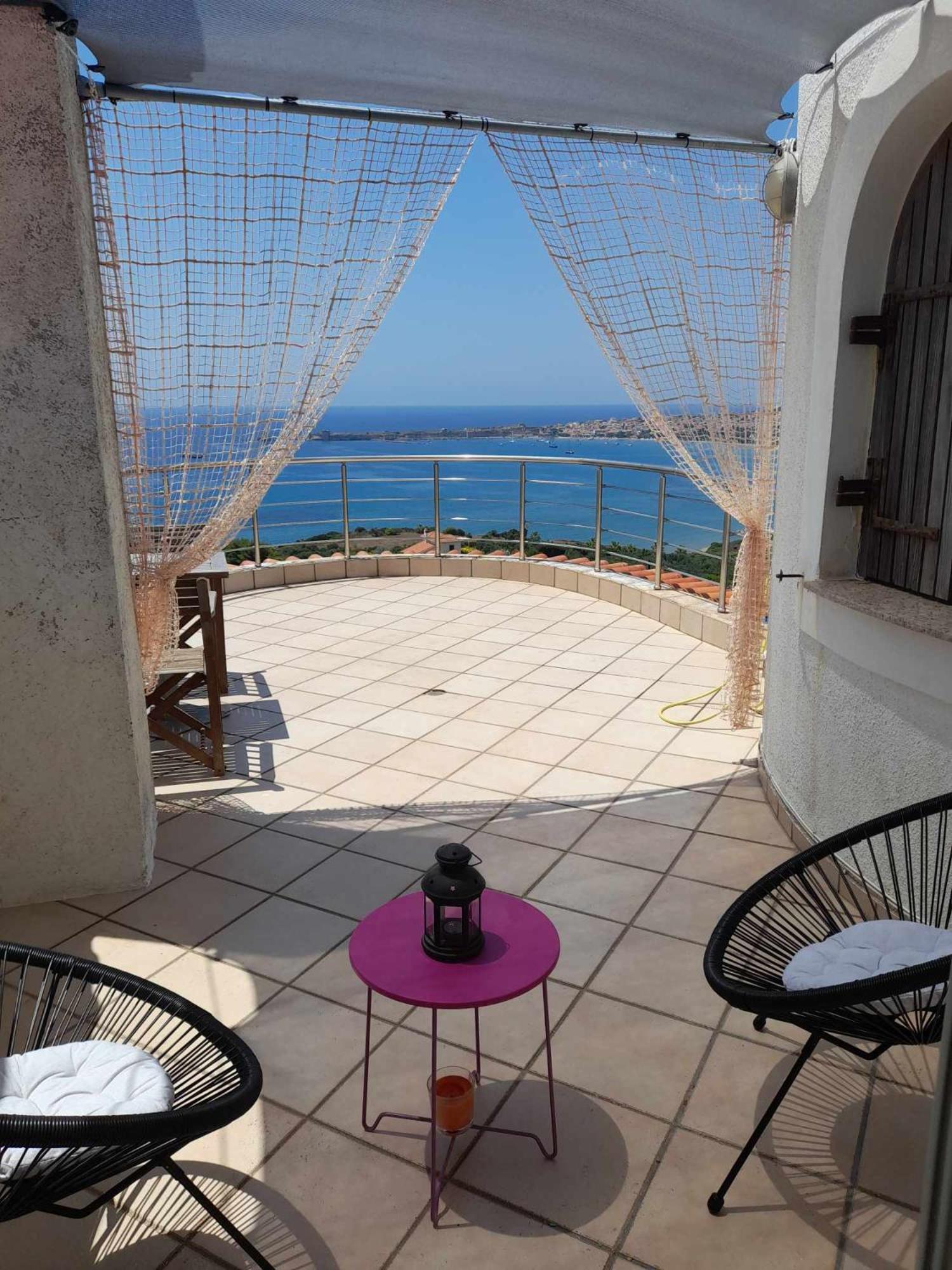 Charly Point Villa Methoni (Messenia) Exterior foto