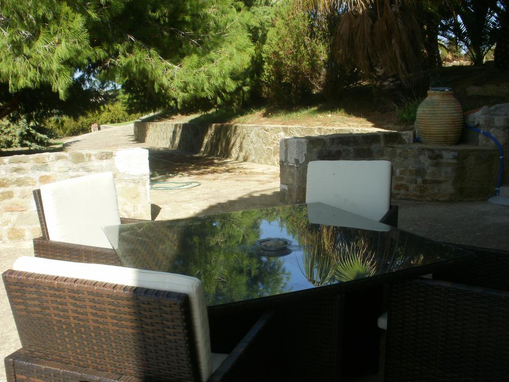 Charly Point Villa Methoni (Messenia) Exterior foto