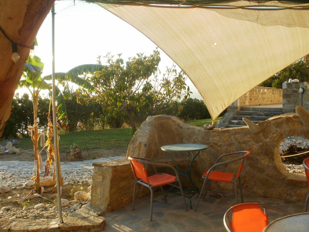 Charly Point Villa Methoni (Messenia) Exterior foto