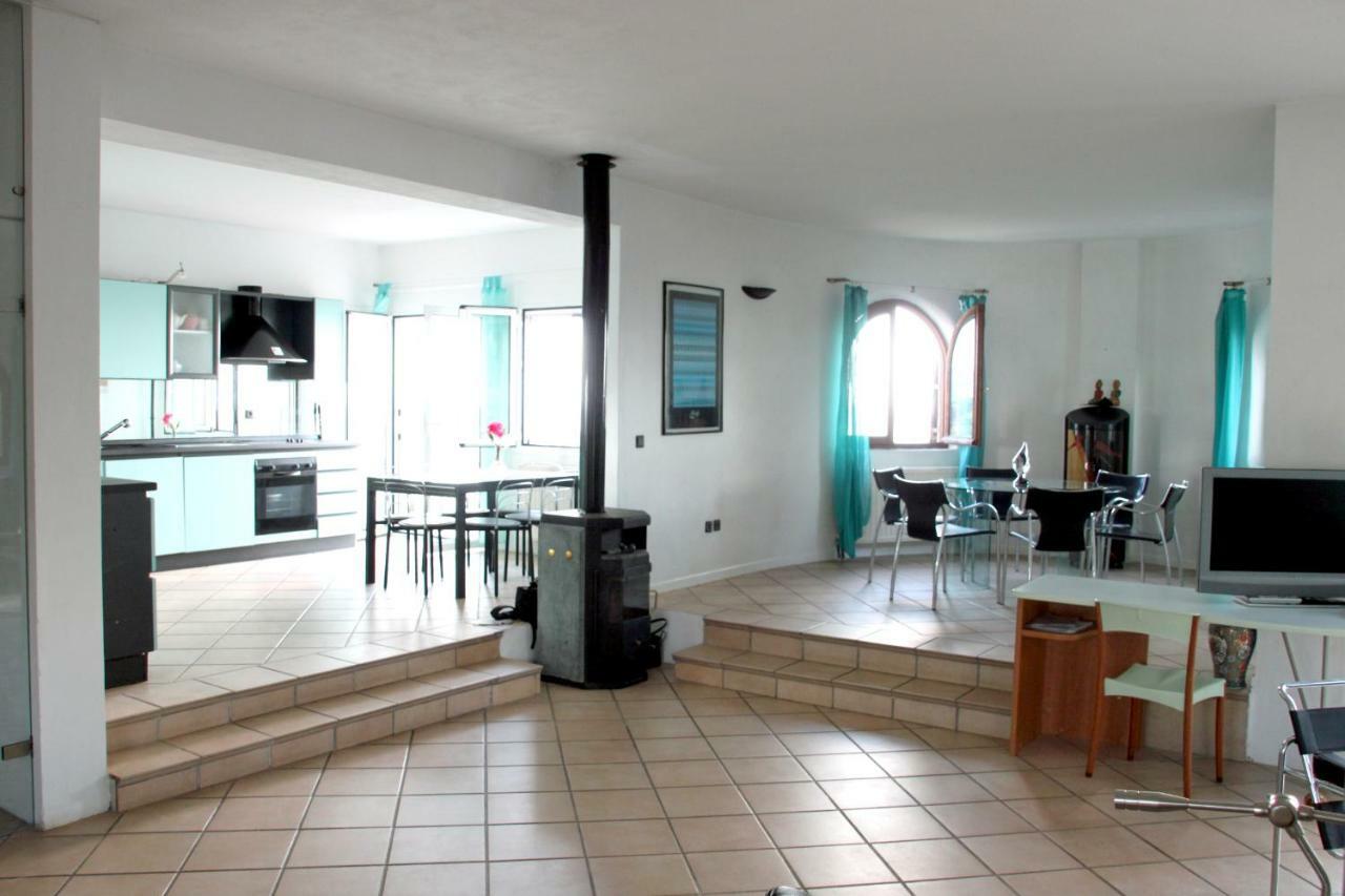Charly Point Villa Methoni (Messenia) Exterior foto